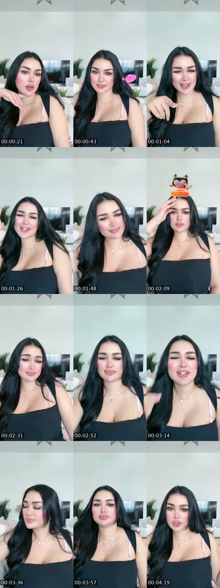 @roro_ro777 TikTok live stream