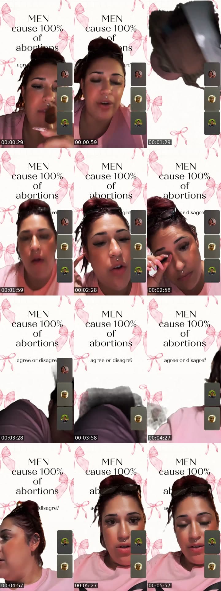 @notkenn3.0 TikTok live stream