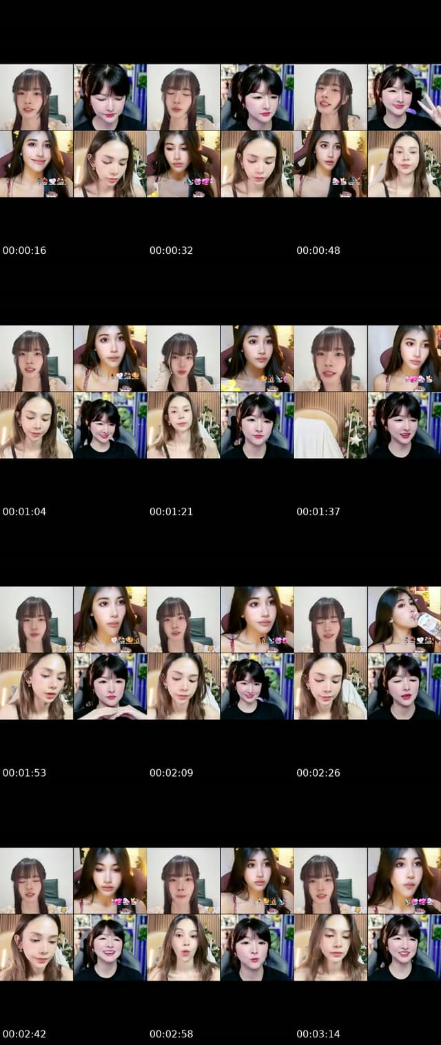 TikTok live: เดือนที่ดีค่า ✨🍫 by @phattt_ey