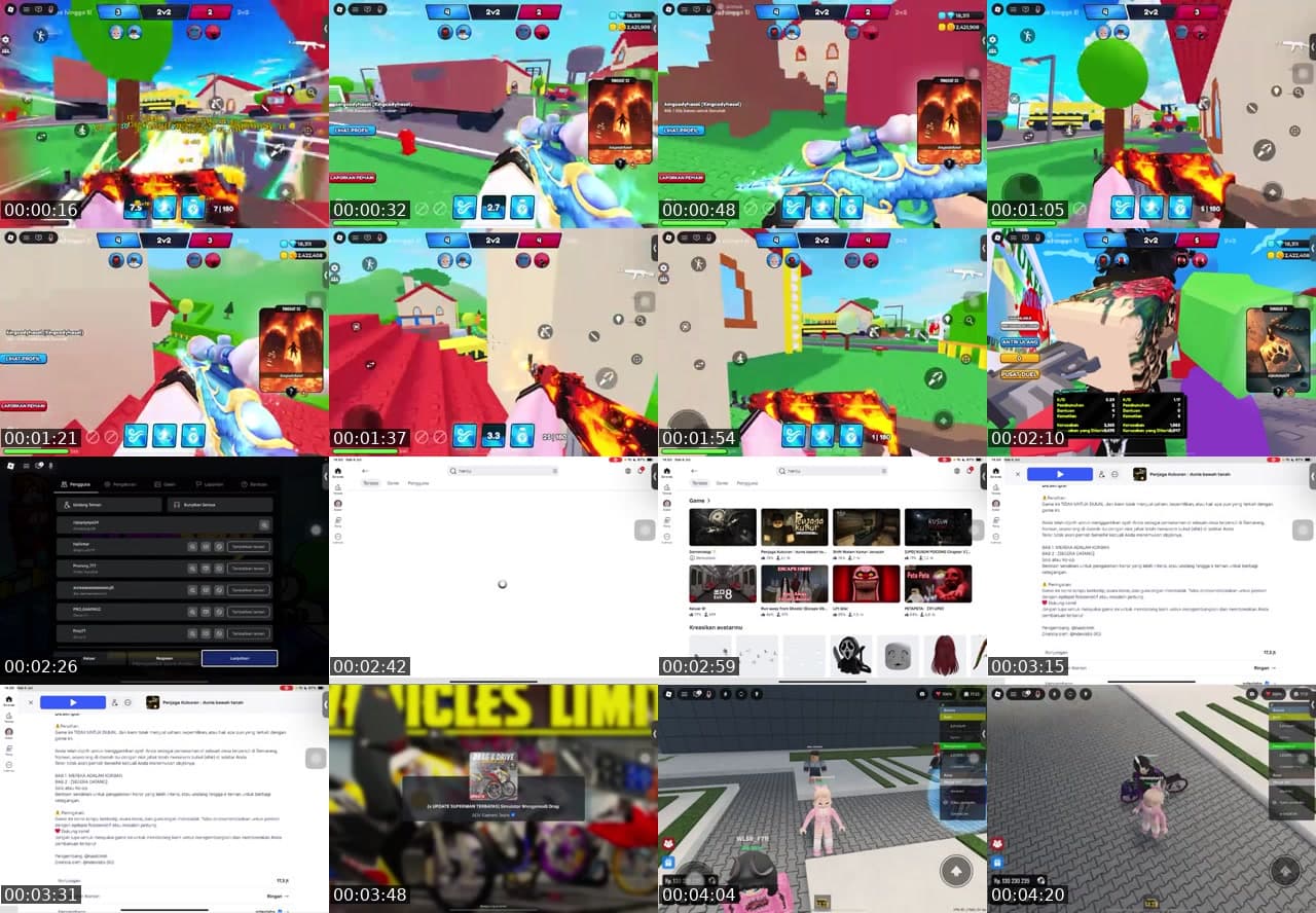@swetybqby TikTok live stream