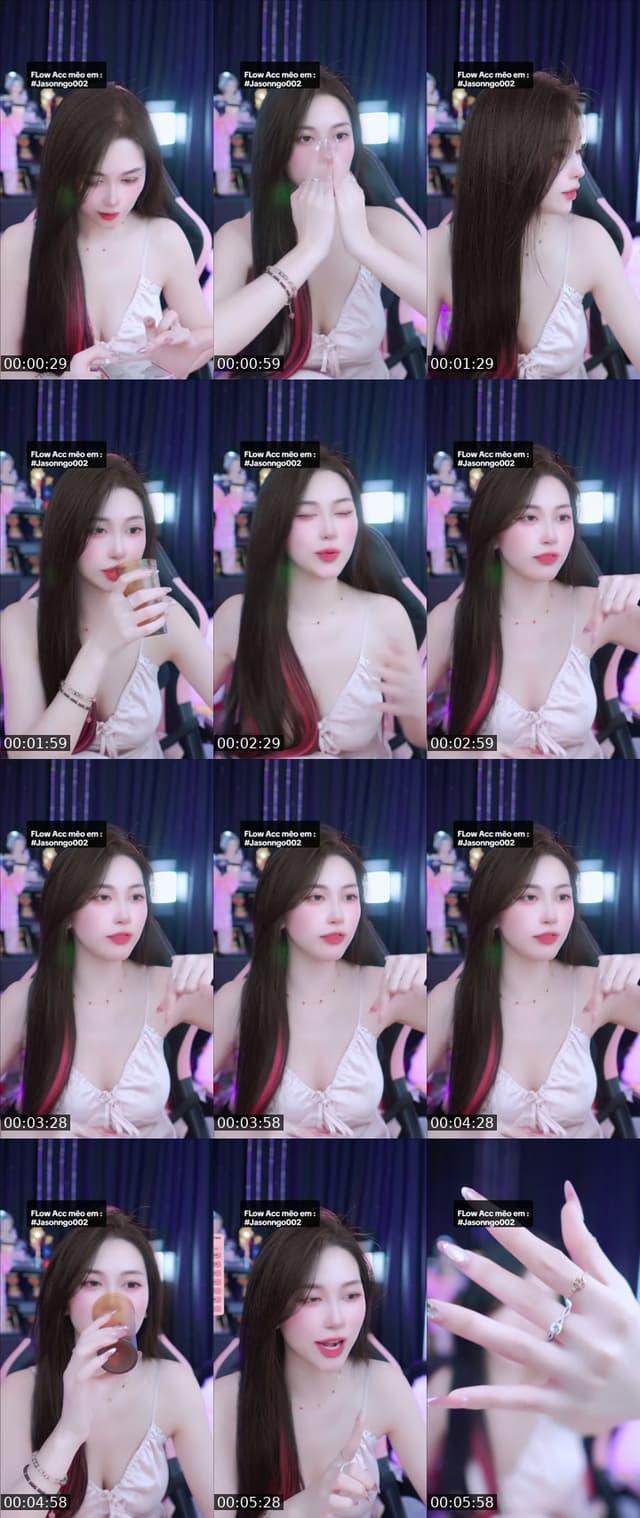 TikTok live: DANCE - FUNNY by @dance.kitti