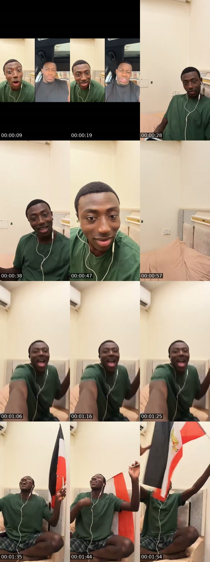 @mez_315 TikTok live stream