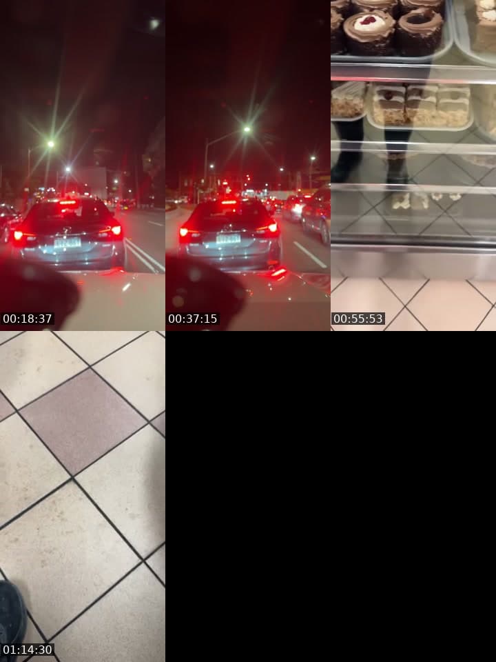 @monz.resurrected TikTok live stream