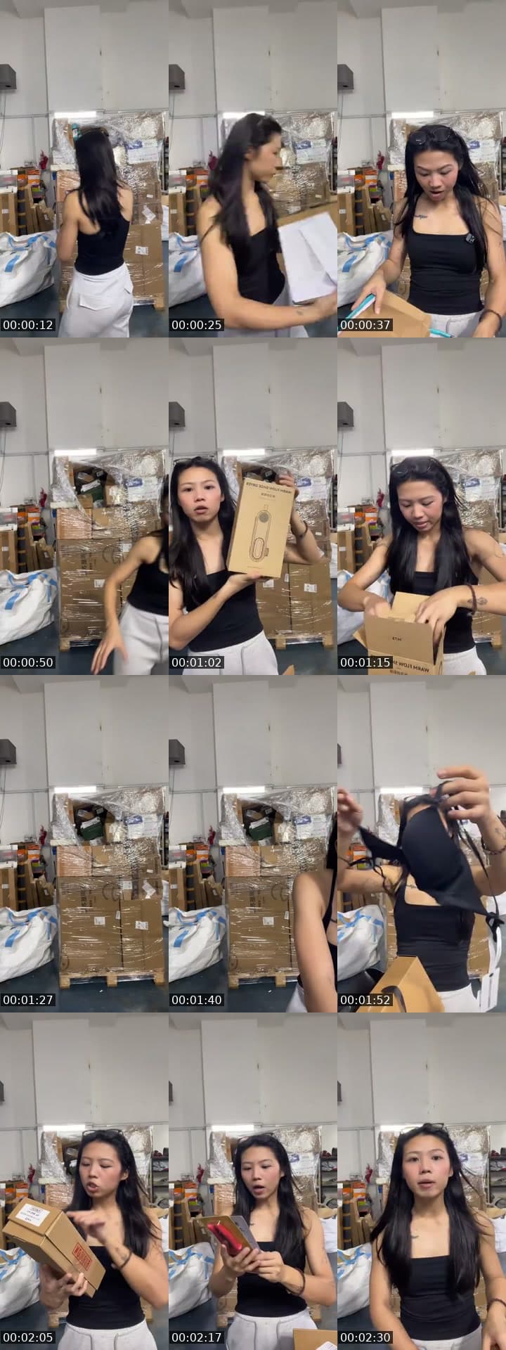 @bkakikakis TikTok live stream