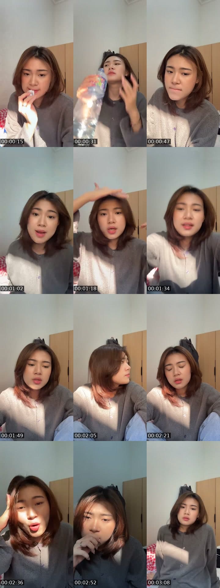 @ruteekedua TikTok live stream