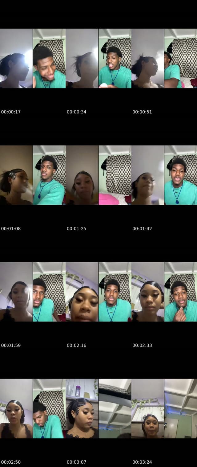 @susumawgayf TikTok live from 2026-07-04