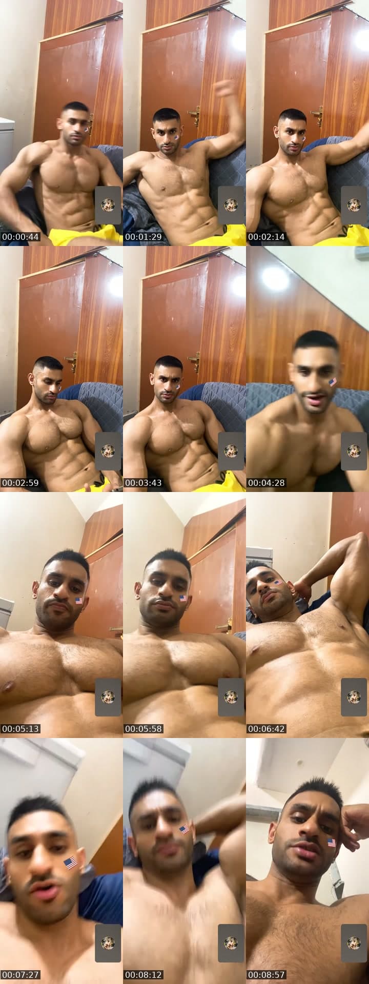 @amirdaddy65 TikTok live stream