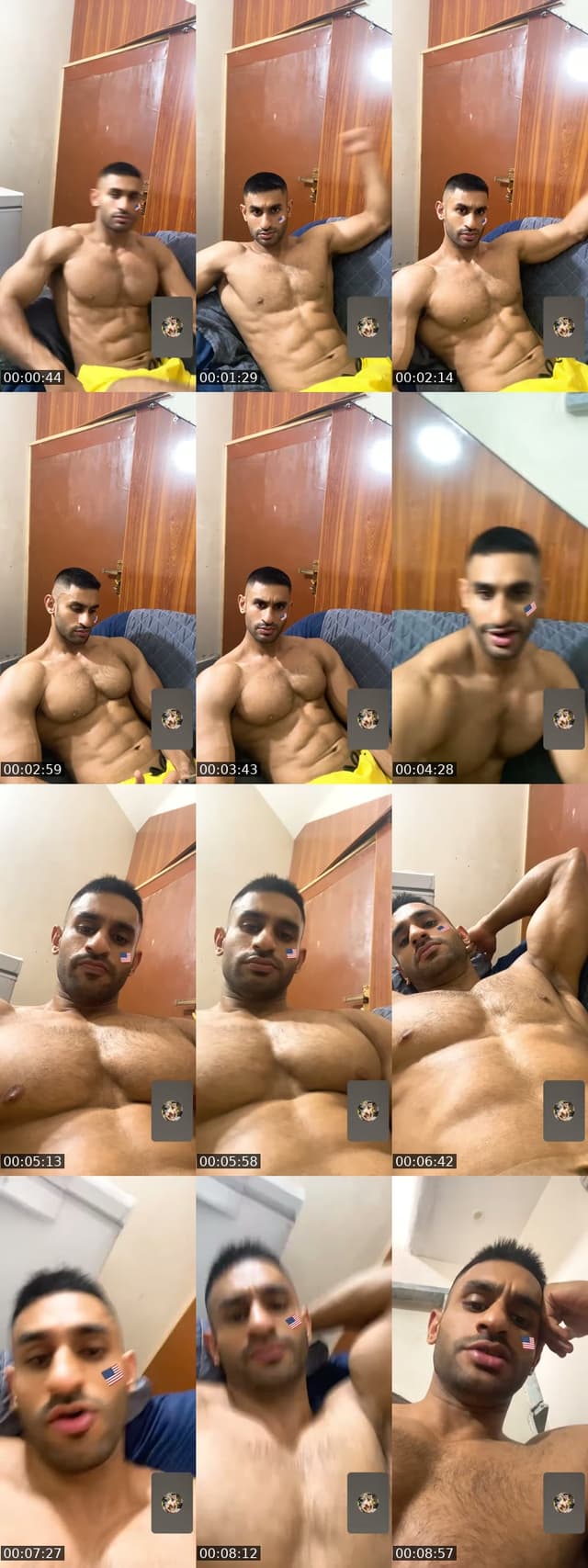 @amirdaddy65 TikTok live from 2026-07-04