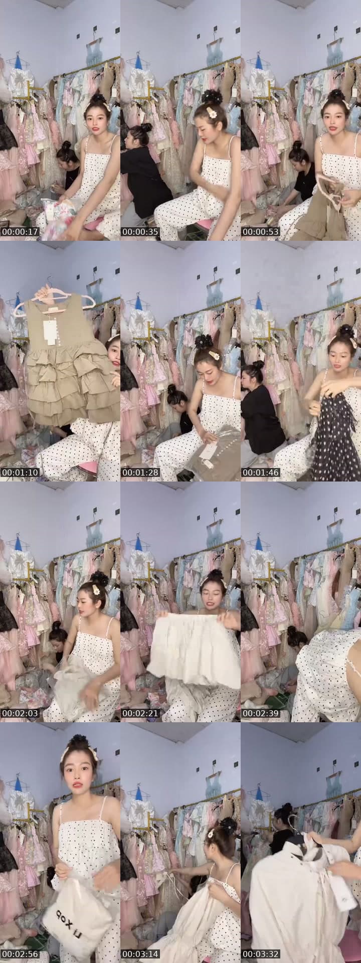 @kimhong_991 TikTok live stream