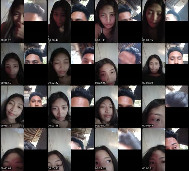 TikTok live: send gift. by @elleianazxy