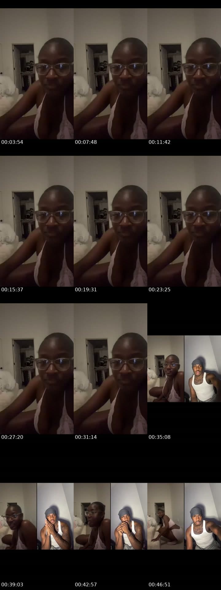 @hiyella_mostwanted TikTok live stream