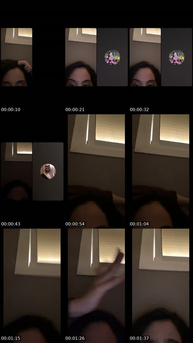 @lceln TikTok live from 2026-07-04