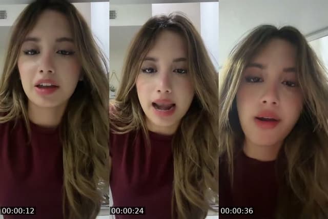 @dannaarvizuu TikTok live from 2026-07-04