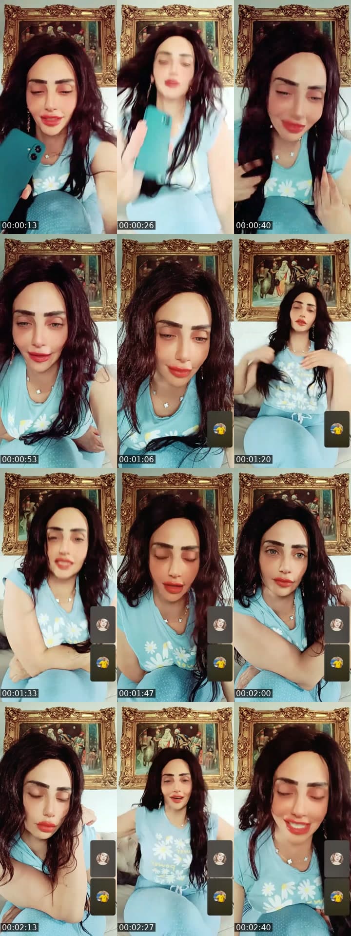 @fatima12703 TikTok live stream