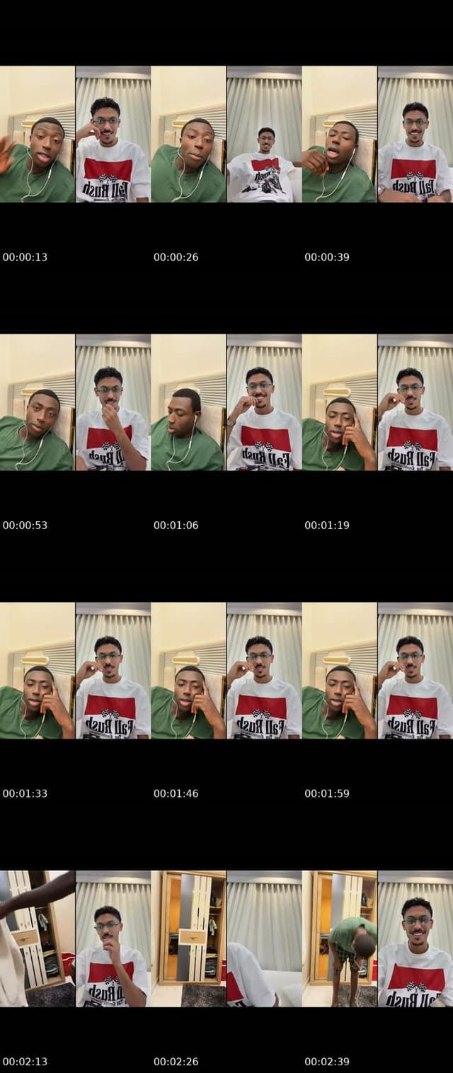 @mez_315 TikTok live