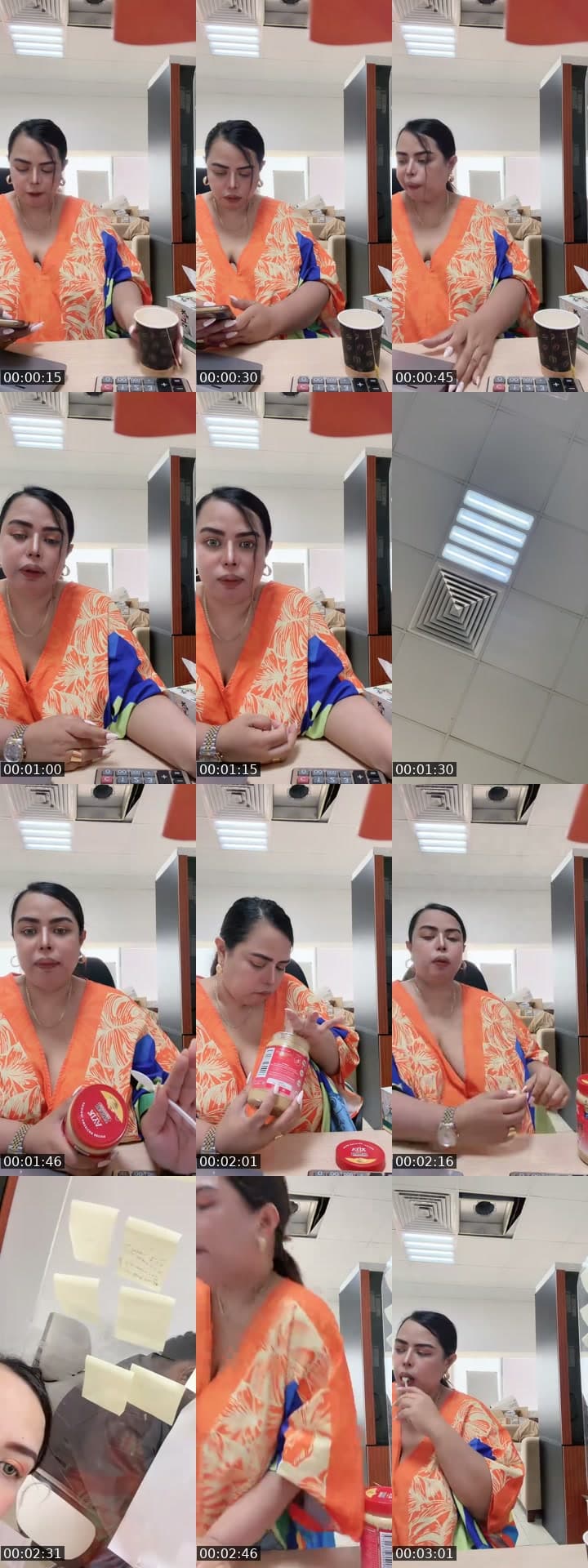 @nashrahalpi_au TikTok live stream