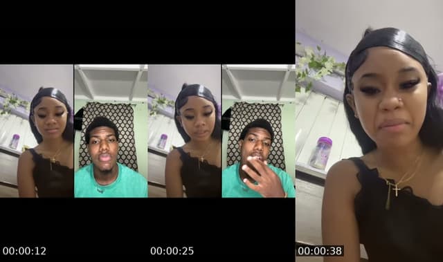 @susumawgayf TikTok live