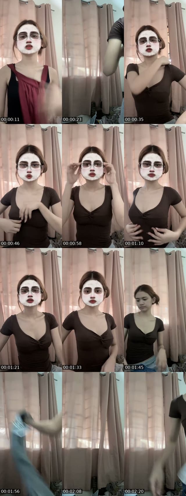 @jn.ashxly TikTok live