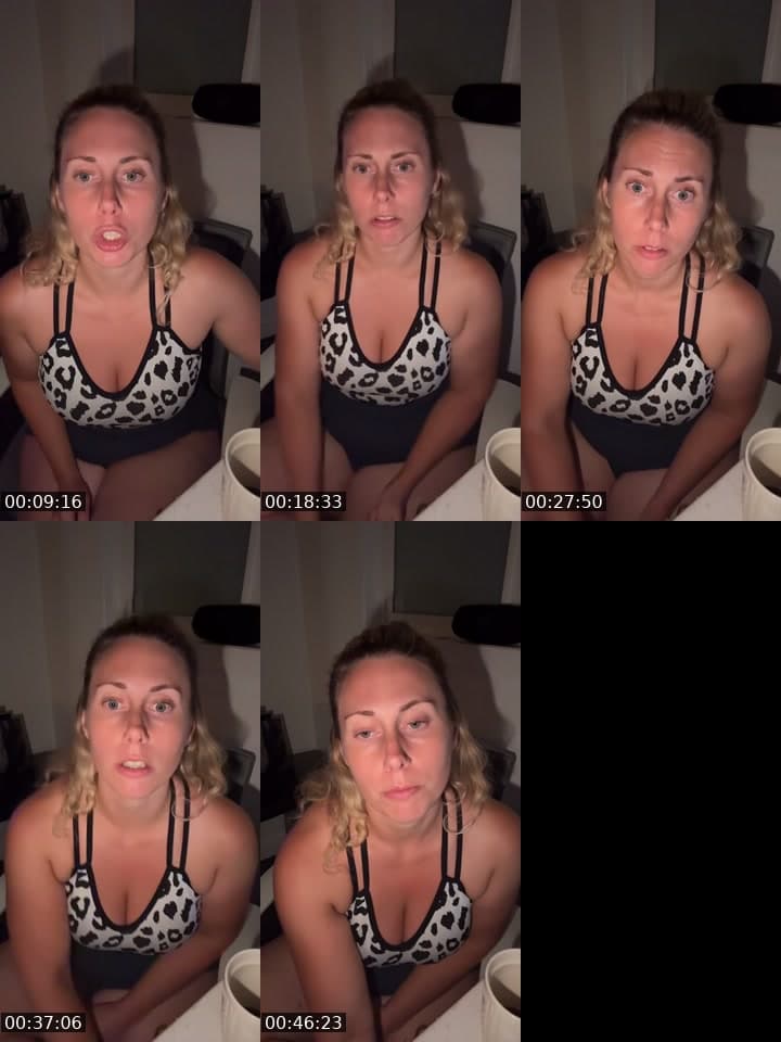 @vikingyoga18 TikTok live stream