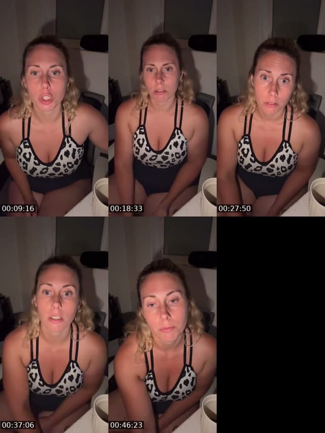 @vikingyoga18 TikTok live from 2026-07-04