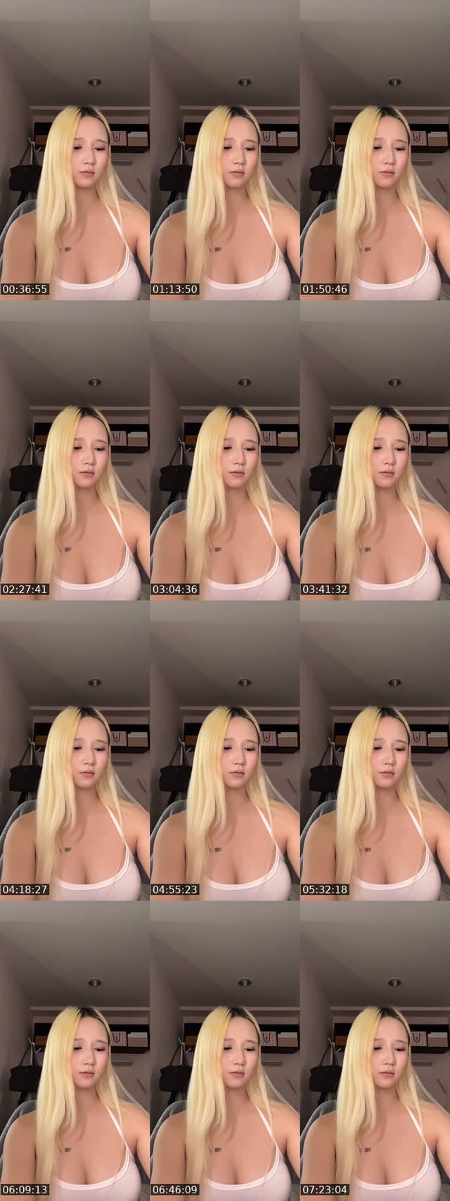 @watercolorrrrrrr TikTok live