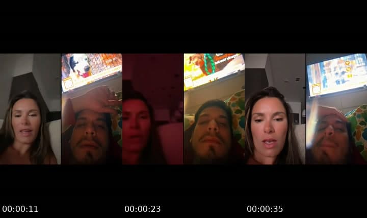 @rhondalynch2 TikTok live stream