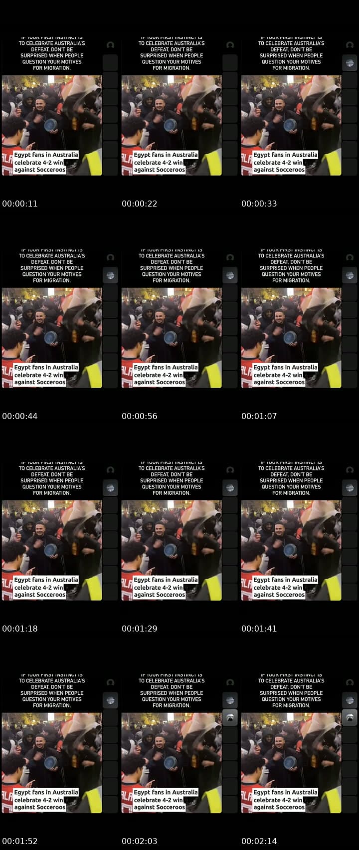 @aussiesilentmajority3 TikTok live stream