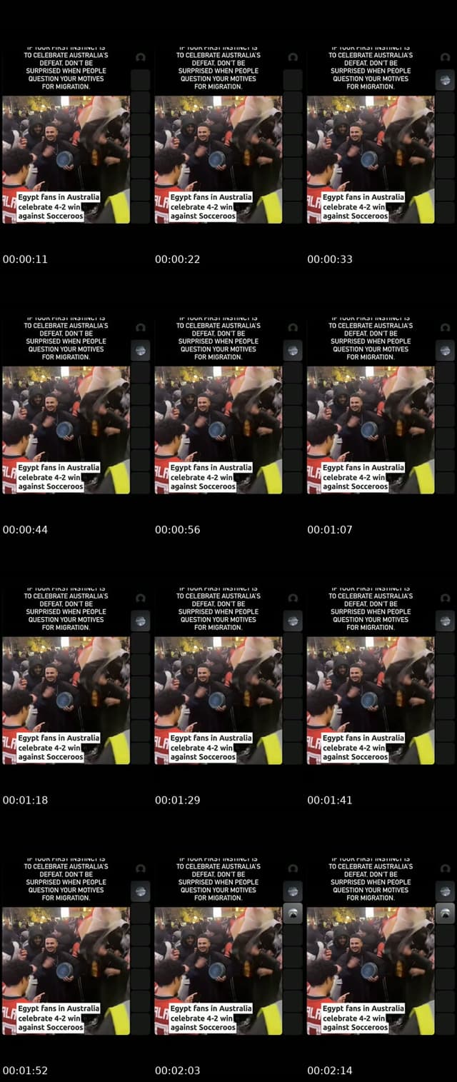 @aussiesilentmajority3 TikTok live