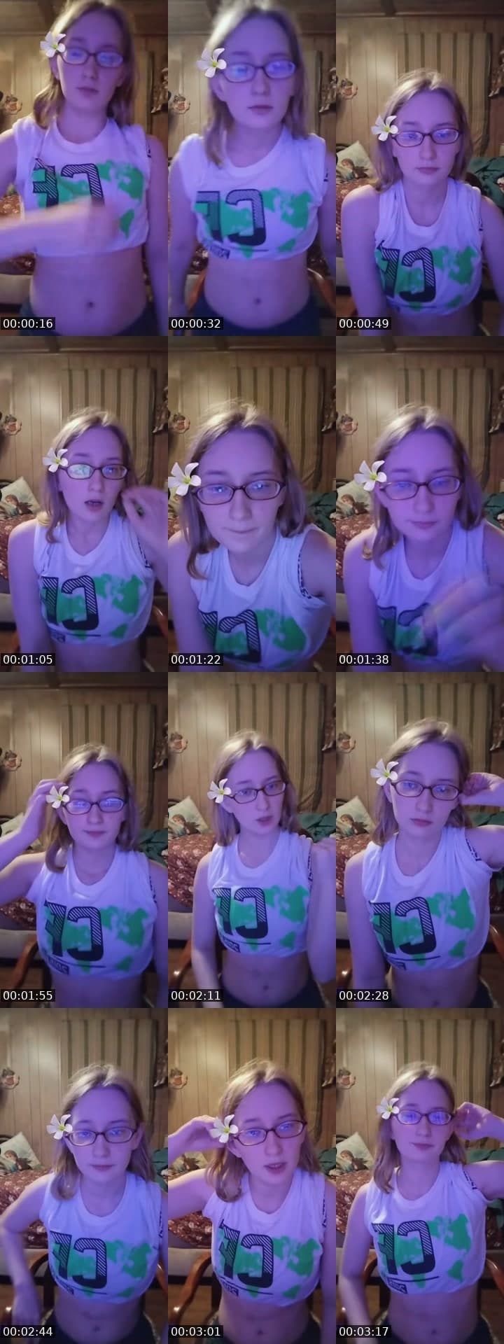 @jasmine.jones855 TikTok live stream