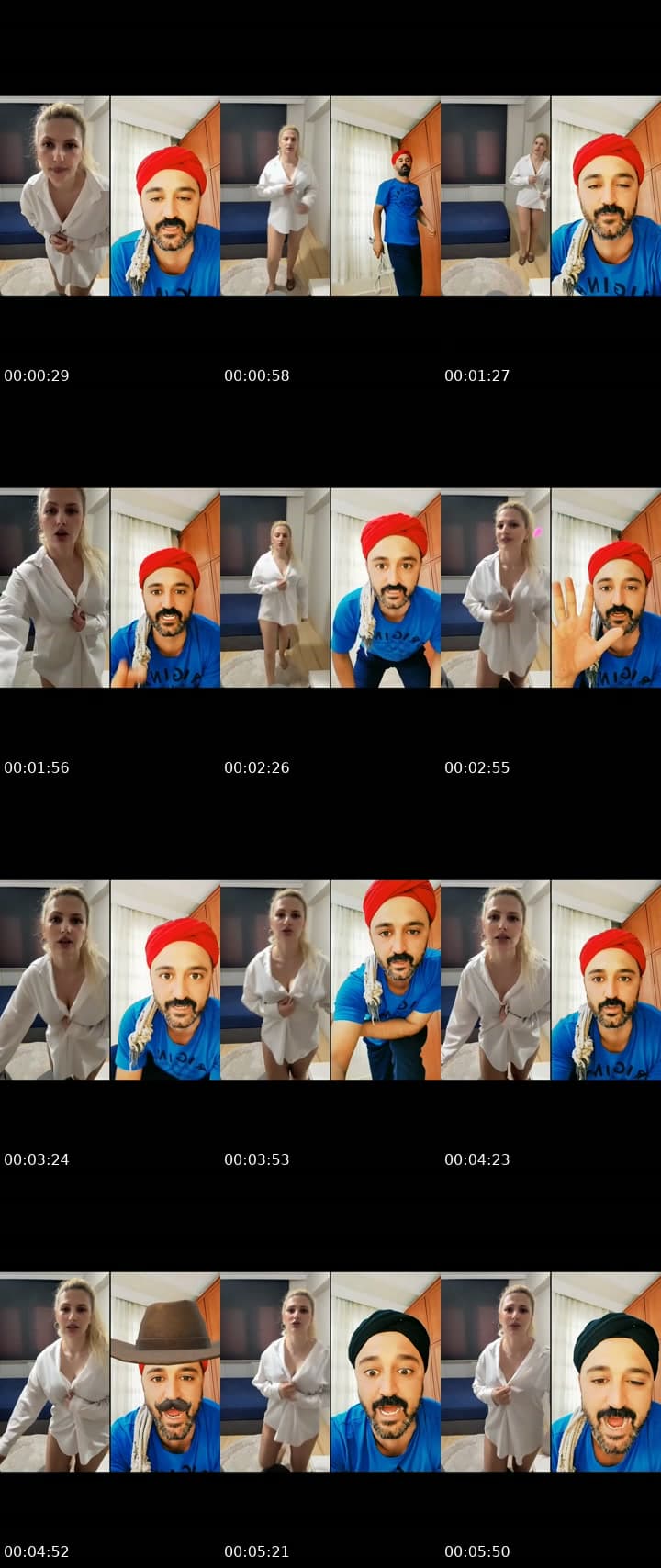 @diloos00d TikTok live stream