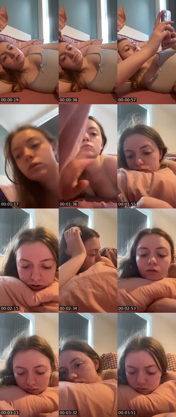@serenab2xxx TikTok live stream