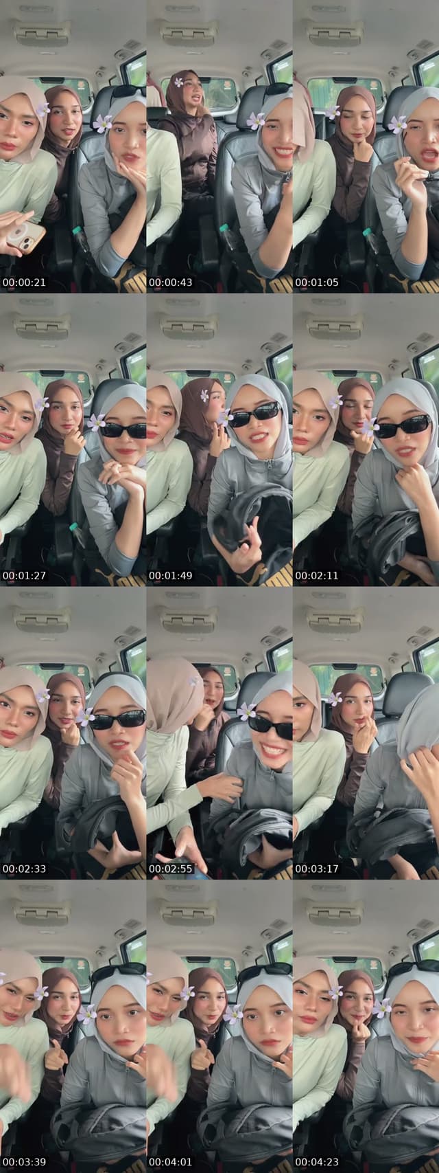 Sepetang - @esyaanggg