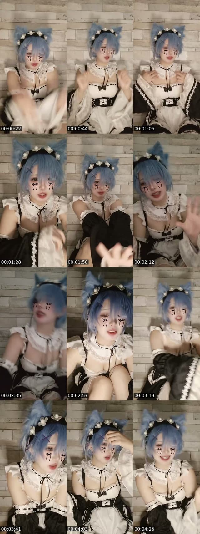 TikTok live: ひさびさ by @_suimu_