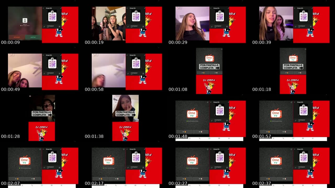 @reychupa9lives_ TikTok live stream
