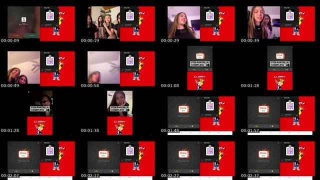 @reychupa9lives_ TikTok live