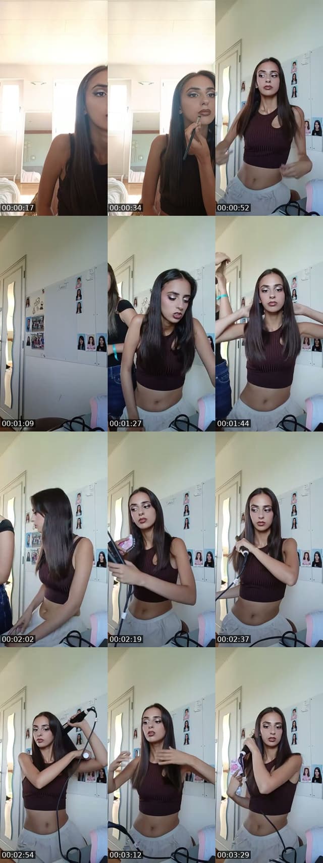@andrea_77120l TikTok live