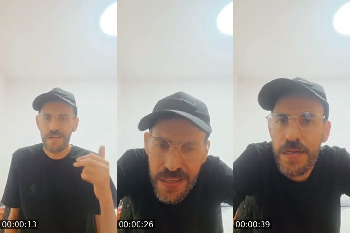 @chen03757 TikTok live stream