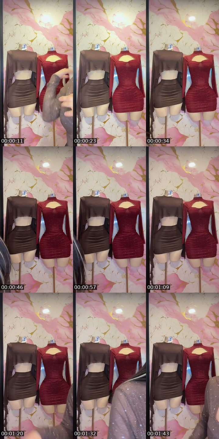@aitan.girl TikTok live stream