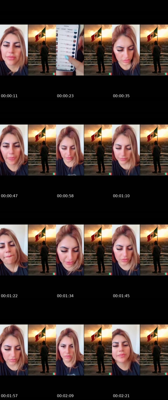 Paraguay TikTok live: Hola cosita rara 🧉🇵🇾 by @laparaguayita8