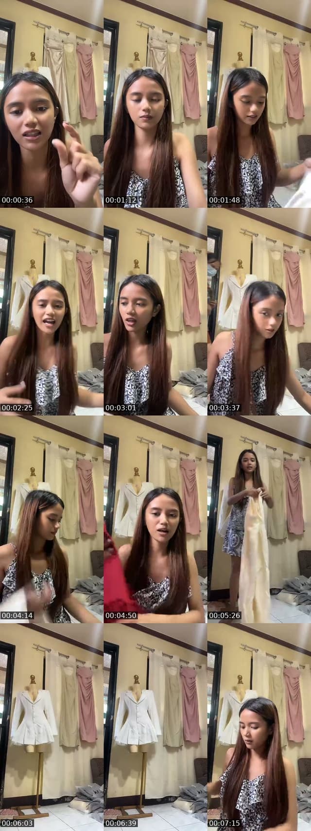 @donnajeyn TikTok live from 2026-07-04