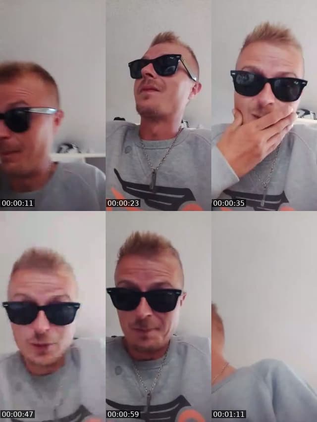 @mrknullsson TikTok live from 2026-07-04
