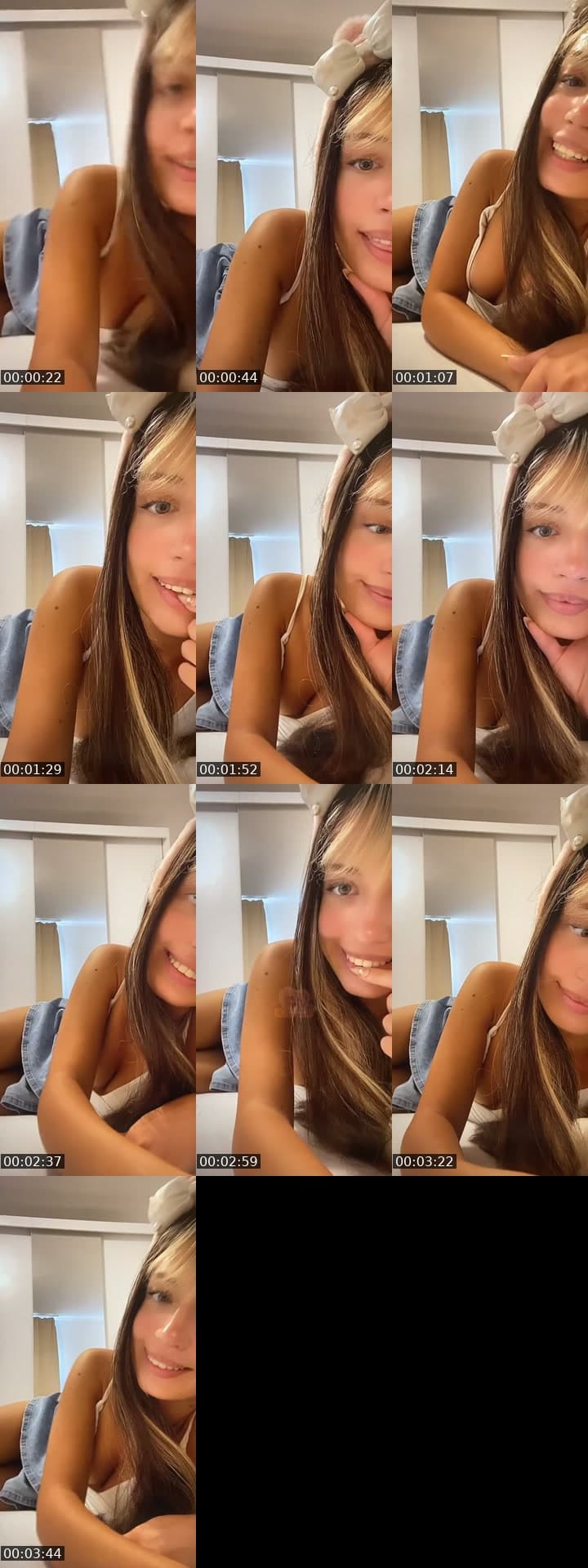 @smzgz9 TikTok live stream