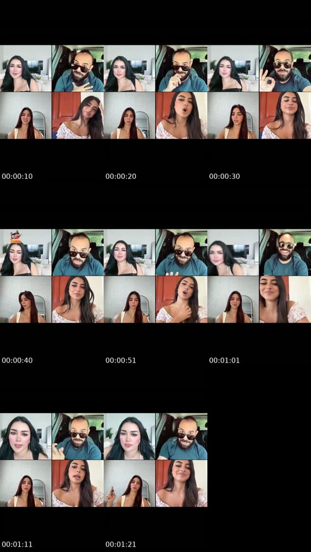 @roro_ro777 TikTok live