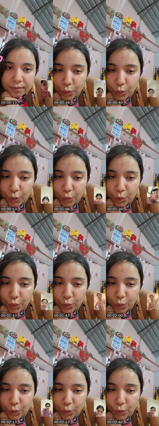 @sharmila.official2 TikTok live from 2026-07-04