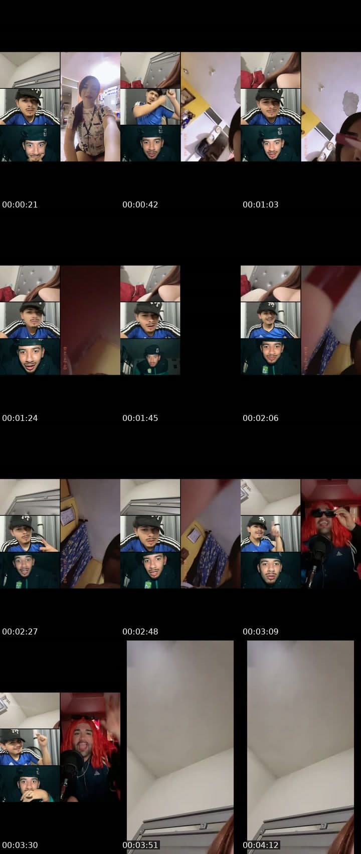 @soyac777 TikTok live stream