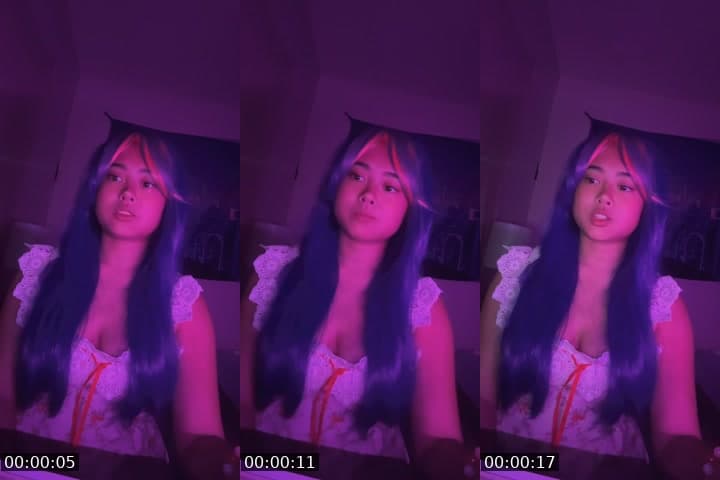 @theyluvvbatz TikTok live stream