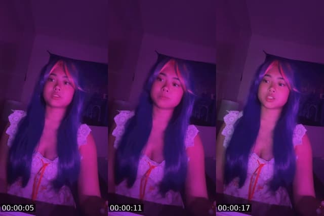@theyluvvbatz TikTok live from 2026-07-04