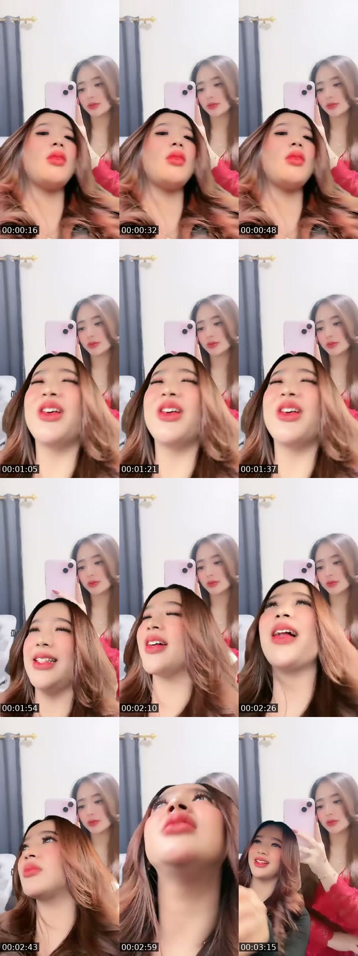 @viasajali TikTok live stream