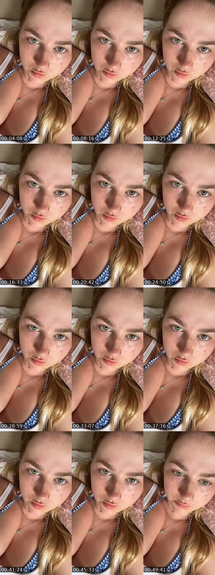 @jessharrisx_x TikTok live stream
