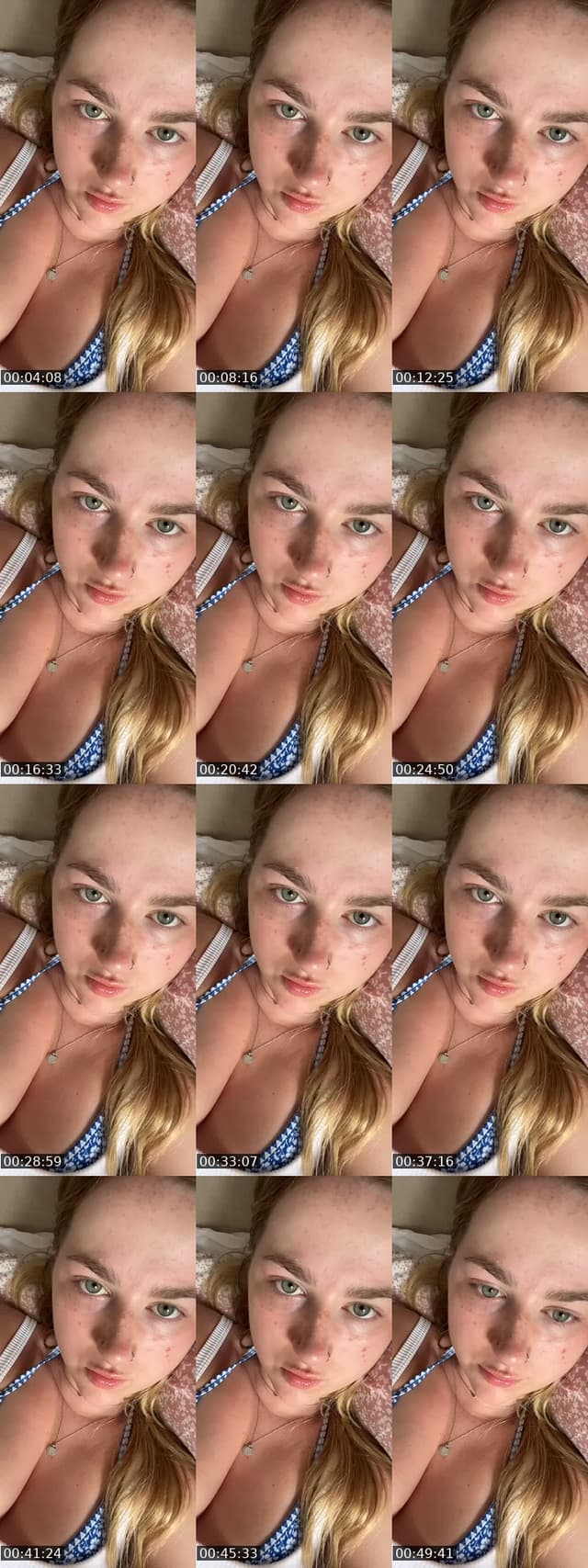 @jessharrisx_x TikTok live